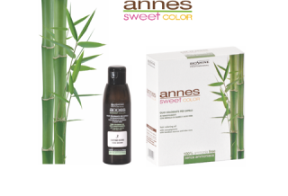Annes sweet oil color